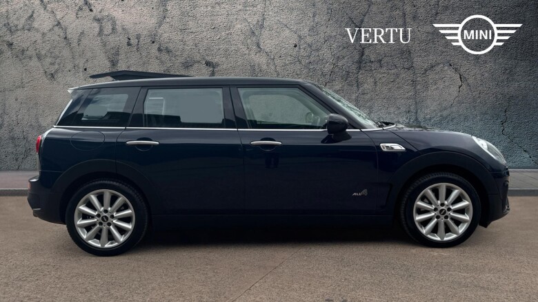 MINI Clubman 2.0 Cooper S ALL4 6dr Petrol Estate